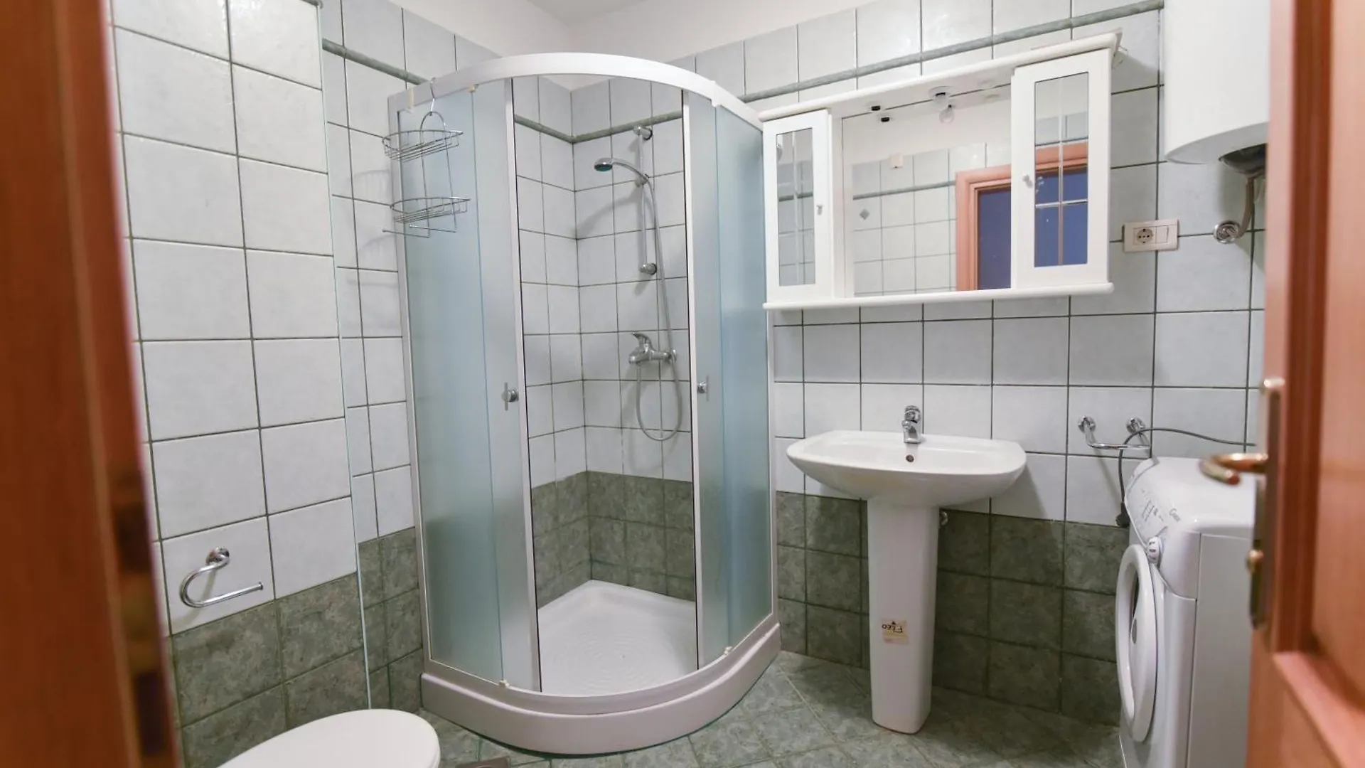 Apartment Katja-Moscenicka Draga
